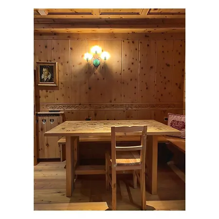 Mansarda Emi Appartement